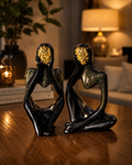 Golden Soul Couple