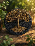 Luxe Tree of Life Wanddecoratie